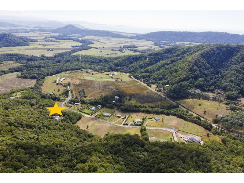 Lot 16 Thomson Low Drive, Shannonvale, Shannonvale QLD 4873