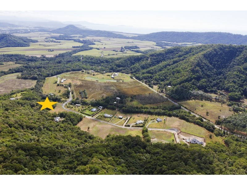 Lot 17 Thomson Low Drive, Shannonvale, Shannonvale QLD 4873