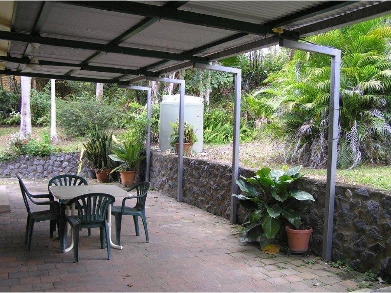 8 Little Street, Mount Molloy QLD 4871