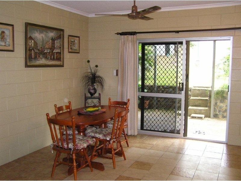 8 Little Street, Mount Molloy QLD 4871