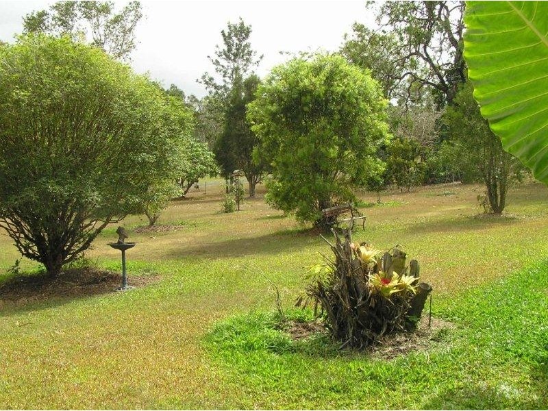 8 Little Street, Mount Molloy QLD 4871