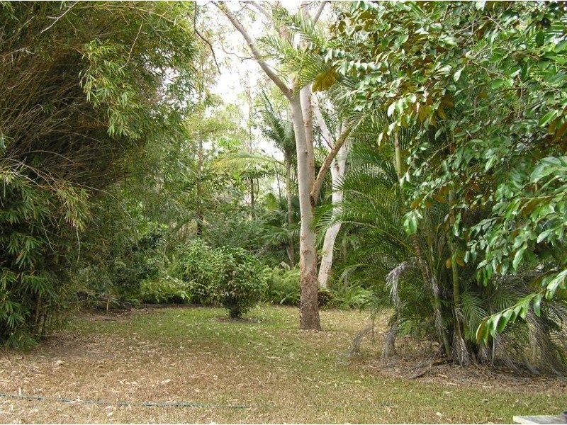 8 Little Street, Mount Molloy QLD 4871