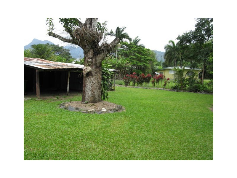 26 Mossman Street, Mossman QLD 4873