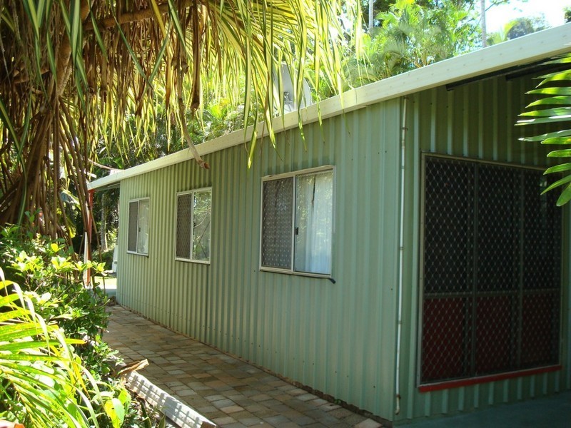 Lot 1 Stewart Creek Road, Daintree QLD 4873
