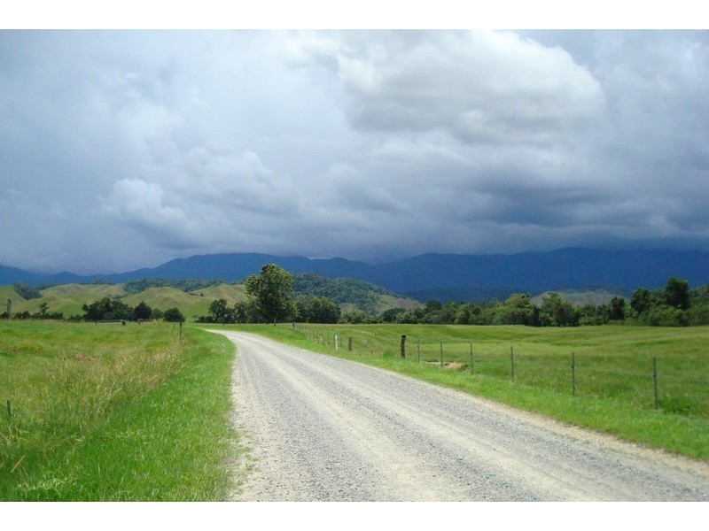 Lot 1 Stewart Creek Road, Daintree QLD 4873