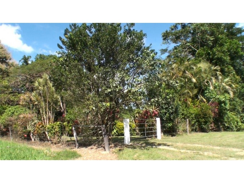 Lot 1 Stewart Creek Road, Daintree QLD 4873