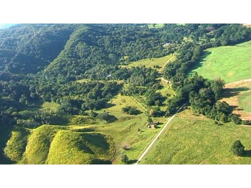 Lot 1 Stewart Creek Road, Daintree QLD 4873