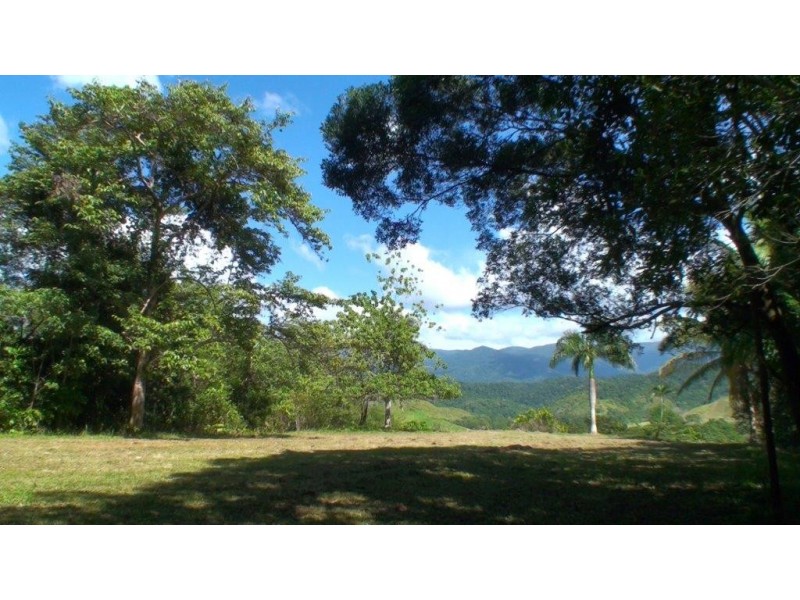 Lot 1 Stewart Creek Road, Daintree QLD 4873