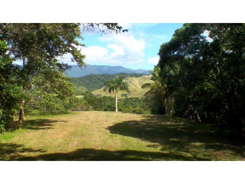 Lot 1 Stewart Creek Road, Daintree QLD 4873