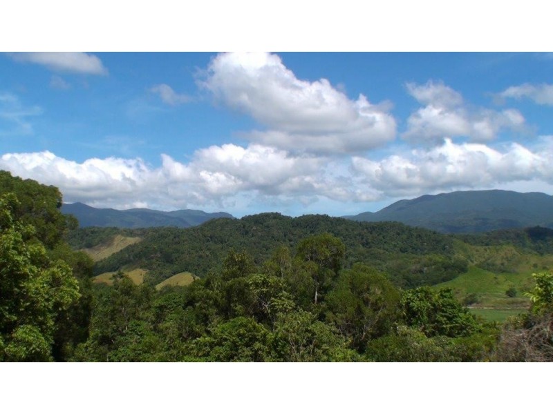 Lot 1 Stewart Creek Road, Daintree QLD 4873
