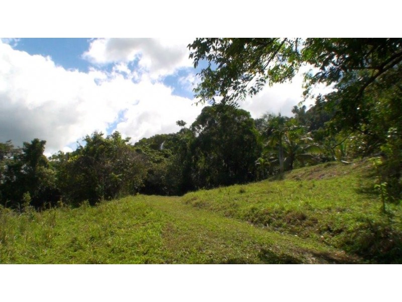Lot 1 Stewart Creek Road, Daintree QLD 4873