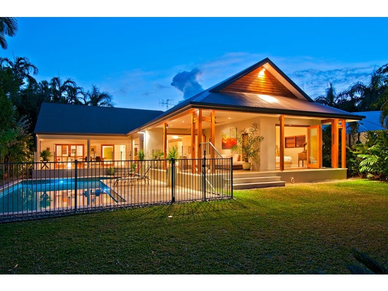 47  Endeavour St, Port Douglas QLD 4877