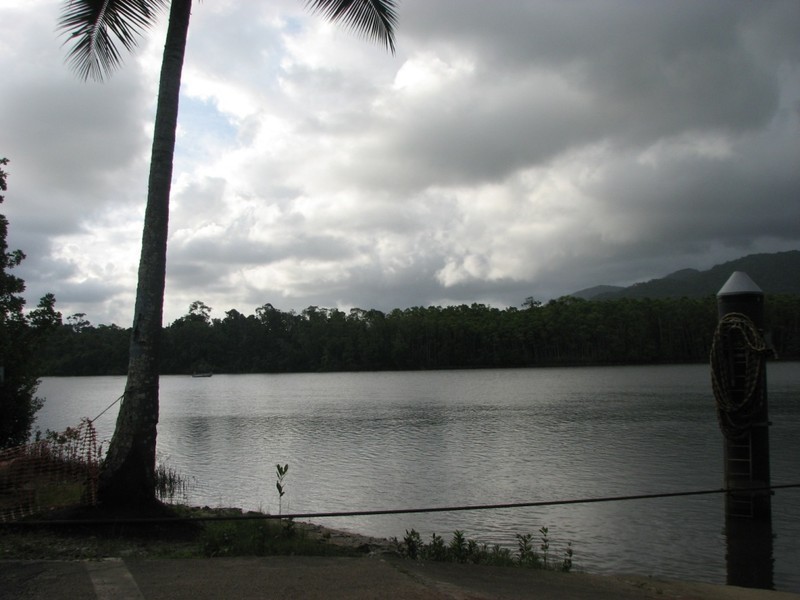 Lot 13 Forest Creek Road  FOREST CREEK, Daintree QLD 4873