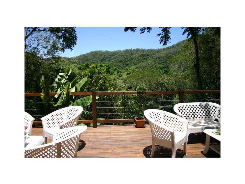 74 Spring Creek Road, Mowbray, Port Douglas QLD 4877