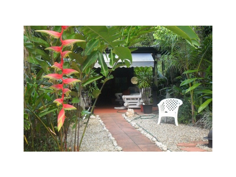 74 Spring Creek Road, Mowbray, Port Douglas QLD 4877