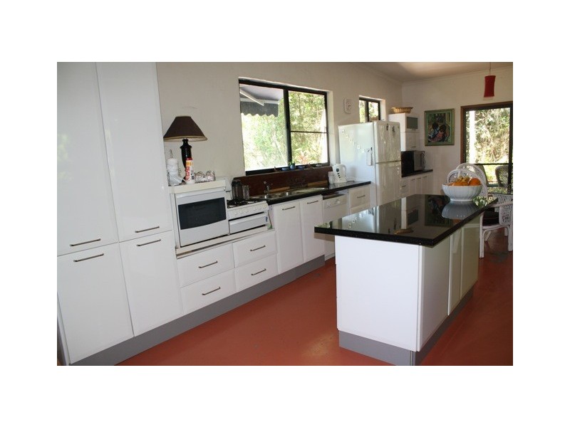74 Spring Creek Road, Mowbray, Port Douglas QLD 4877