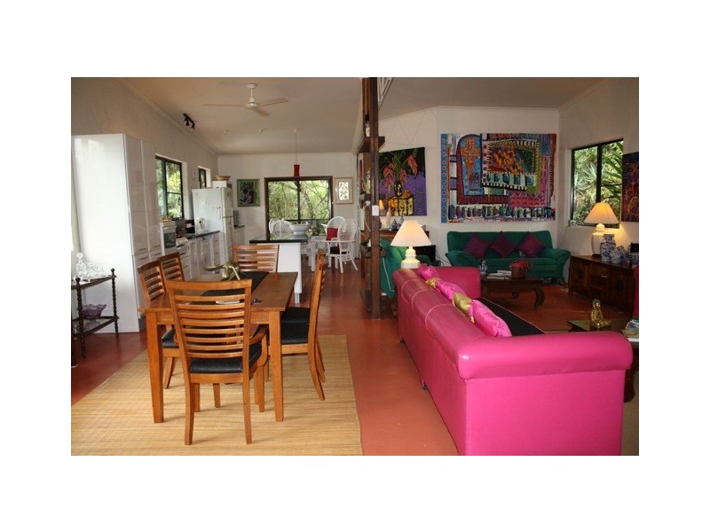 74 Spring Creek Road, Mowbray, Port Douglas QLD 4877