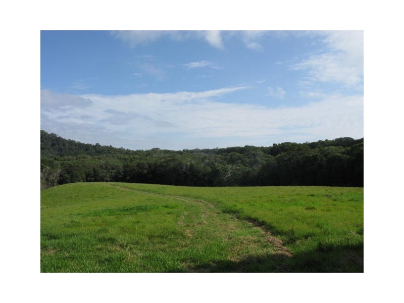 Lot 45 Pinnacle Rd, Julatten QLD 4871