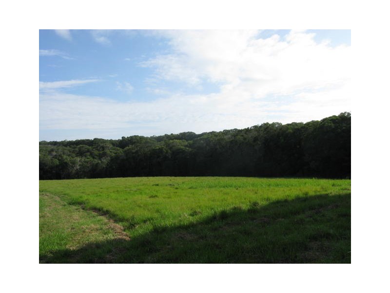 Lot 45 Pinnacle Rd, Julatten QLD 4871