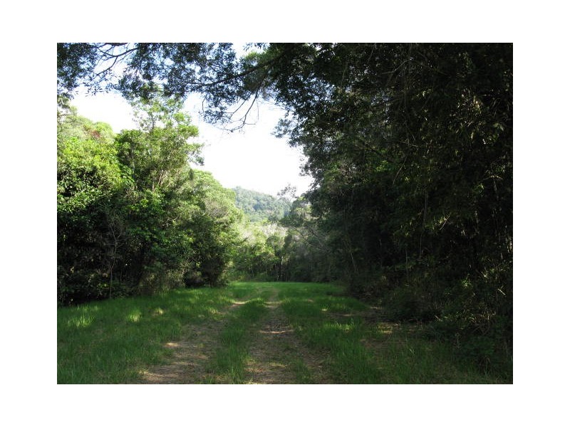 Lot 45 Pinnacle Rd, Julatten QLD 4871