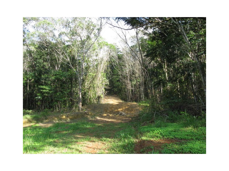 Lot 45 Pinnacle Rd, Julatten QLD 4871