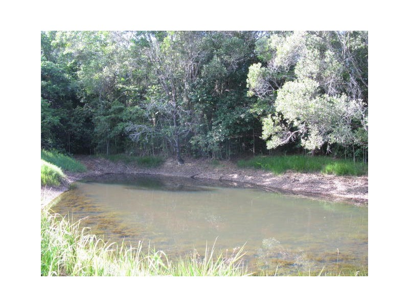 Lot 45 Pinnacle Rd, Julatten QLD 4871