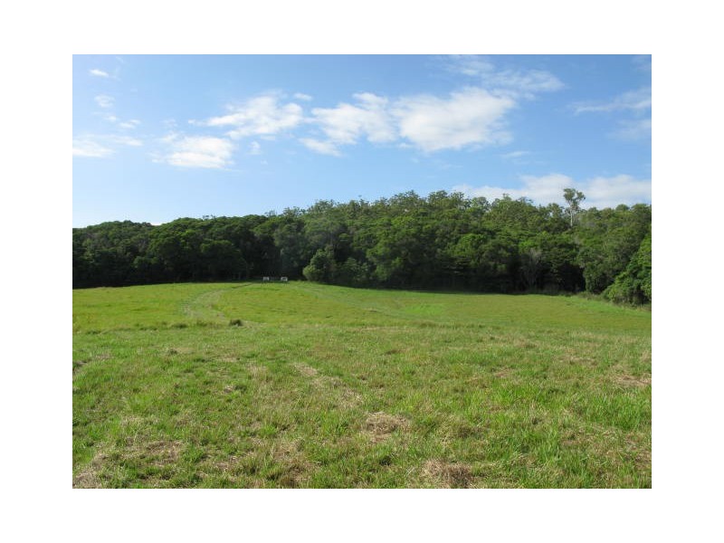 Lot 45 Pinnacle Rd, Julatten QLD 4871