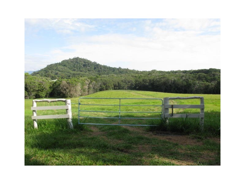 Lot 45 Pinnacle Rd, Julatten QLD 4871