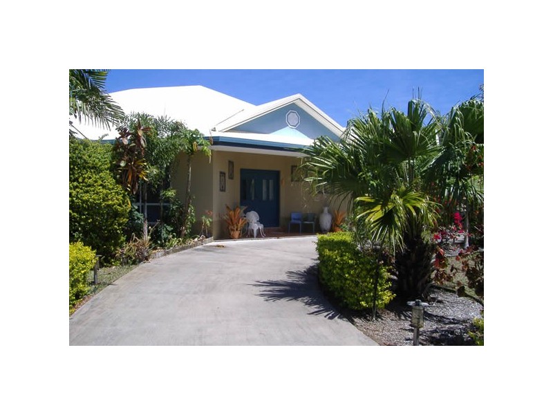 8 Bowman Close, Wonga QLD 4873
