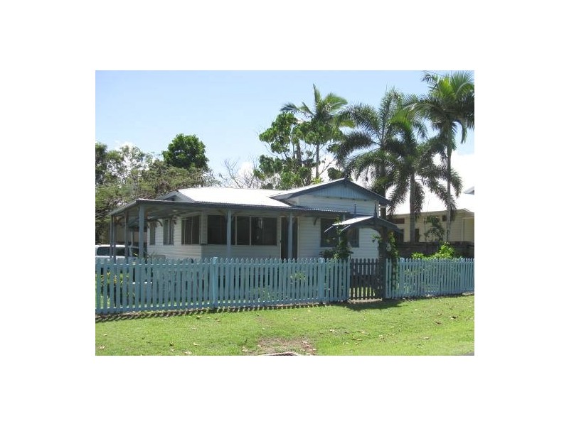 86 Marine Parade, Newell QLD 4873