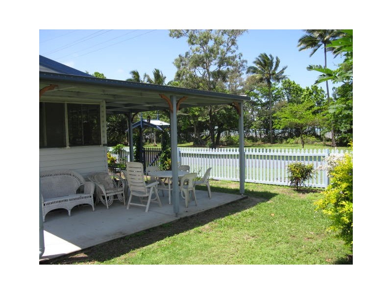 86 Marine Parade, Newell QLD 4873