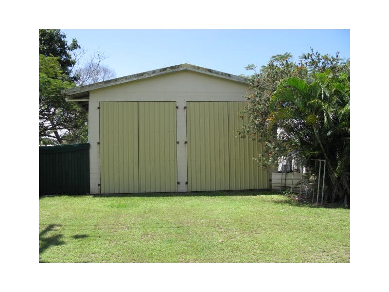 86 Marine Parade, Newell QLD 4873