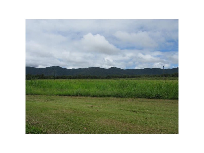 Lot 4 Mossman Daintree Road, Lower Daintree QLD 4873