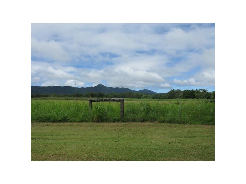 Lot 4 Mossman Daintree Road, Lower Daintree QLD 4873