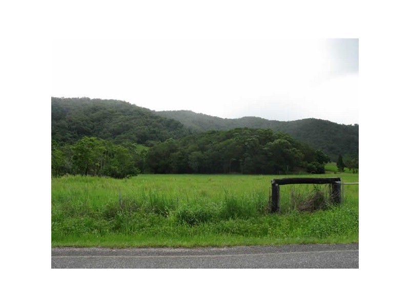 Lot 4 Mossman Daintree Road, Lower Daintree QLD 4873
