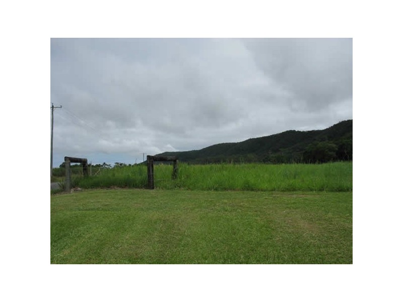 Lot 4 Mossman Daintree Road, Lower Daintree QLD 4873