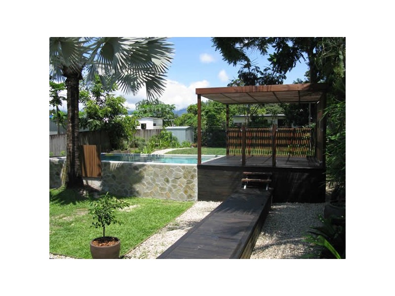 106 Marine Pde, Newell QLD 4873