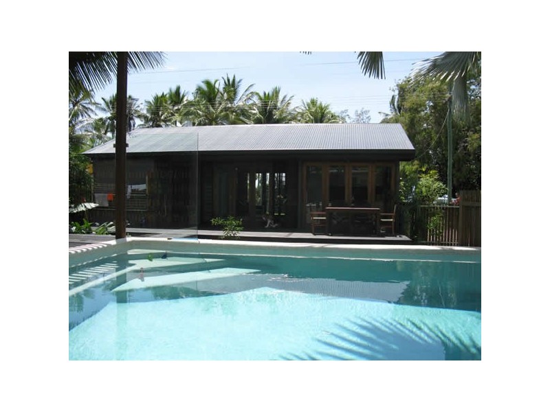 106 Marine Pde, Newell QLD 4873