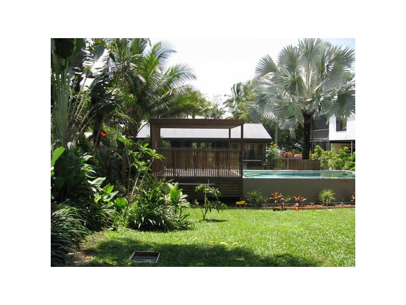 106 Marine Pde, Newell QLD 4873