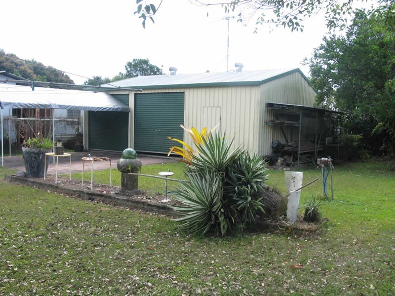 26  Pringle Street, Mossman QLD 4873