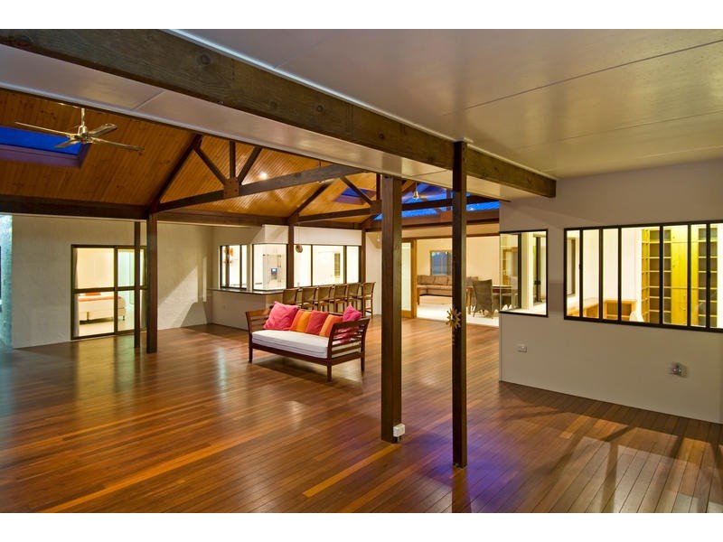 37 Grays Creek Tce, Mowbray QLD 4877