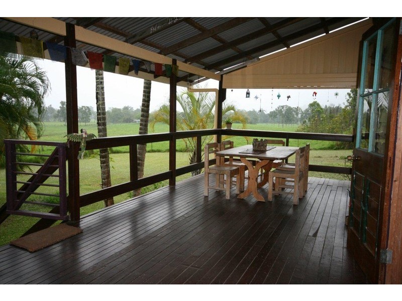 16 Browns Road, Julatten QLD 4871