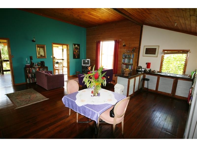 16 Browns Road, Julatten QLD 4871