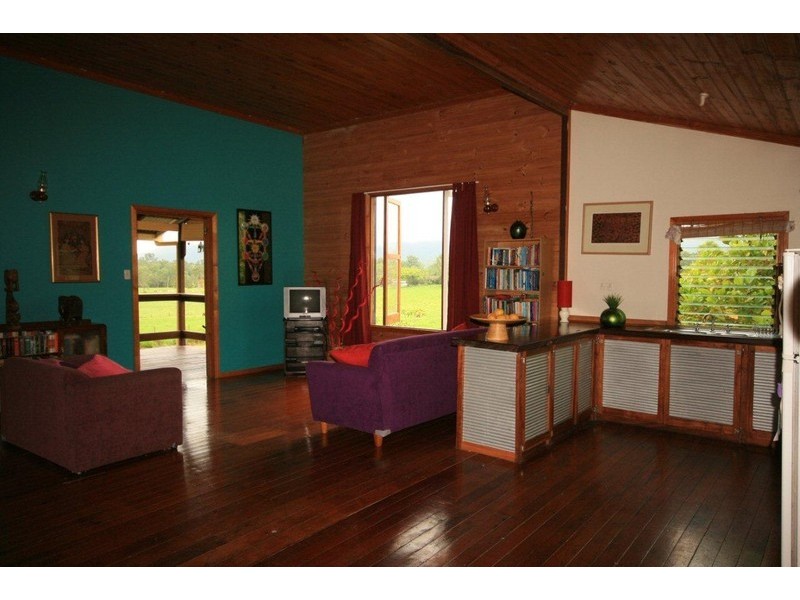 16 Browns Road, Julatten QLD 4871