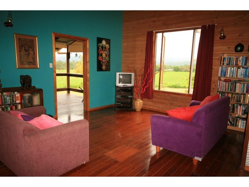 16 Browns Road, Julatten QLD 4871