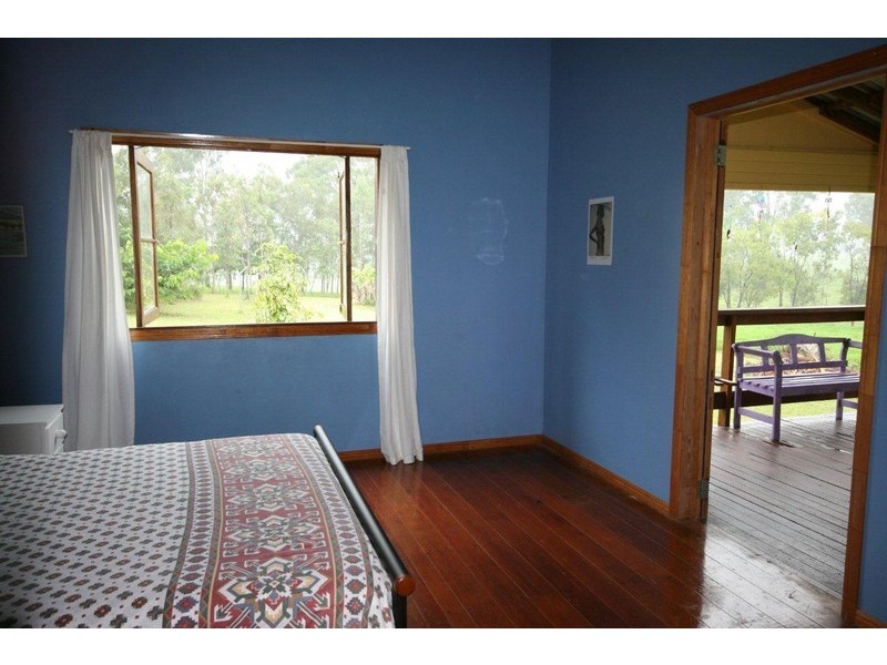 16 Browns Road, Julatten QLD 4871