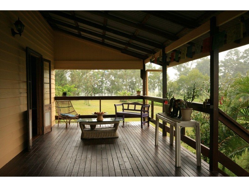 16 Browns Road, Julatten QLD 4871