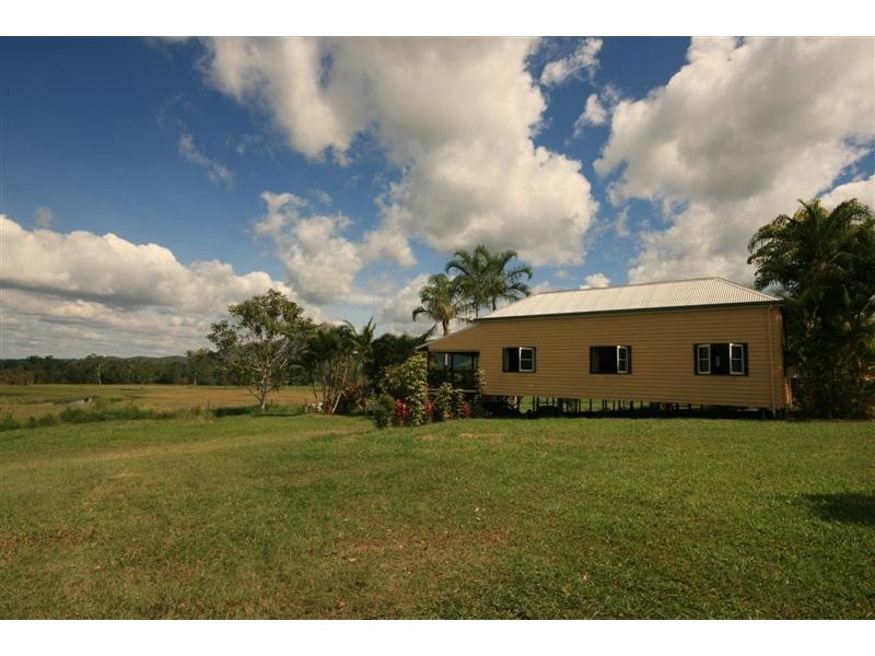 16 Browns Road, Julatten QLD 4871