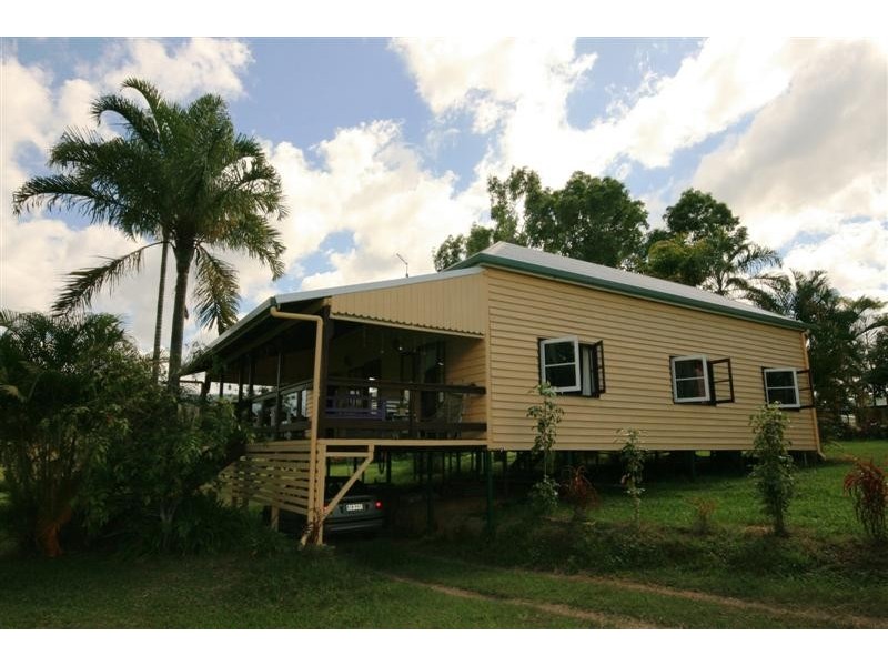 16 Browns Road, Julatten QLD 4871