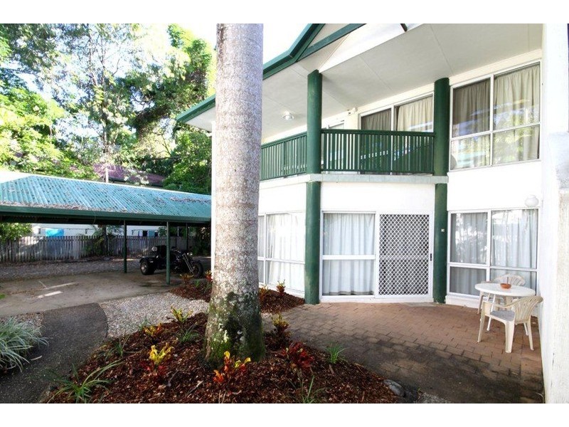 3/11 Tropic Court, Port Douglas QLD 4877